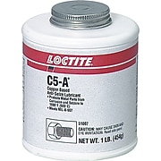 Loctite C5-A Anti-Seize Lubricant 1lb. Can (442-51007)