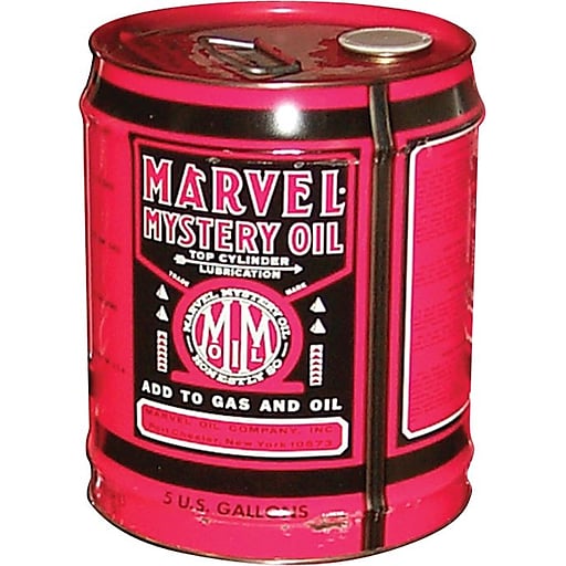 Marvel Mystery Oil® Lubricant, 32 oz Can Staples