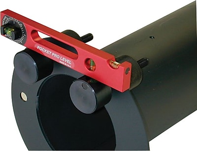 Flange Pins