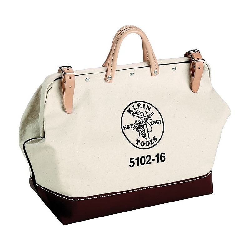 Klein Tools Tool Bag, 24" image 1
