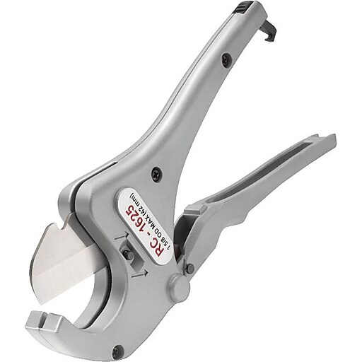 Ridgid® Steel Blade Pipe And Tube Cutter, 1/2 1 5/8 in (OD), 8 1/2 in