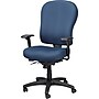 Tempur-Pedic TP4000 Fabric Task Chair, Navy (TP4000-NAVY)~#|#~s0483309_sc7