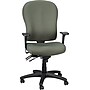 Tempur-Pedic® TP4000 Ergonomic Fabric Mid-Back Task Chair, Olive~#|#~s0483313_sc7