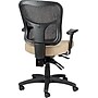 Tempur-Pedic® TP8000 Ergonomic Mesh Mid-Back Task Chair, Beige~#|#~s0483348_sc7