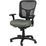 Tempur-Pedic® TP8000 Ergonomic Mesh Mid-Back Task Chair, Olive~#|#~s0483456_sc7