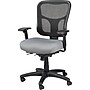 Tempur-Pedic® Ergonomic Mesh Mid-Back Task Chair, Gray (TP8000-GREY)~#|#~s0483461_sc7