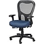 Tempur-Pedic TP9000 Mesh Task Chair, Navy Blue (TP9000-NAVY)~#|#~s0483467_sc7