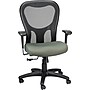 Tempur-Pedic TP9000 Mesh Task Chair, Olive (TP9000-OLIVE)~#|#~s0483471_sc7