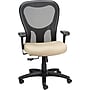 Tempur-Pedic TP9000 Mesh Task Chair, Beige (TP9000-BEIGE)~#|#~s0483485_sc7