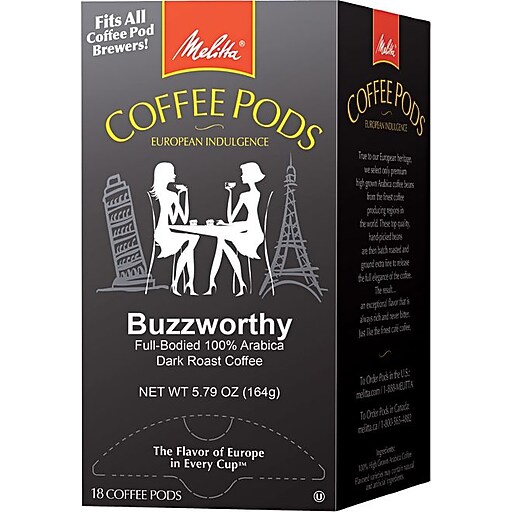 Shop Staples for Melitta® Coffee Pods