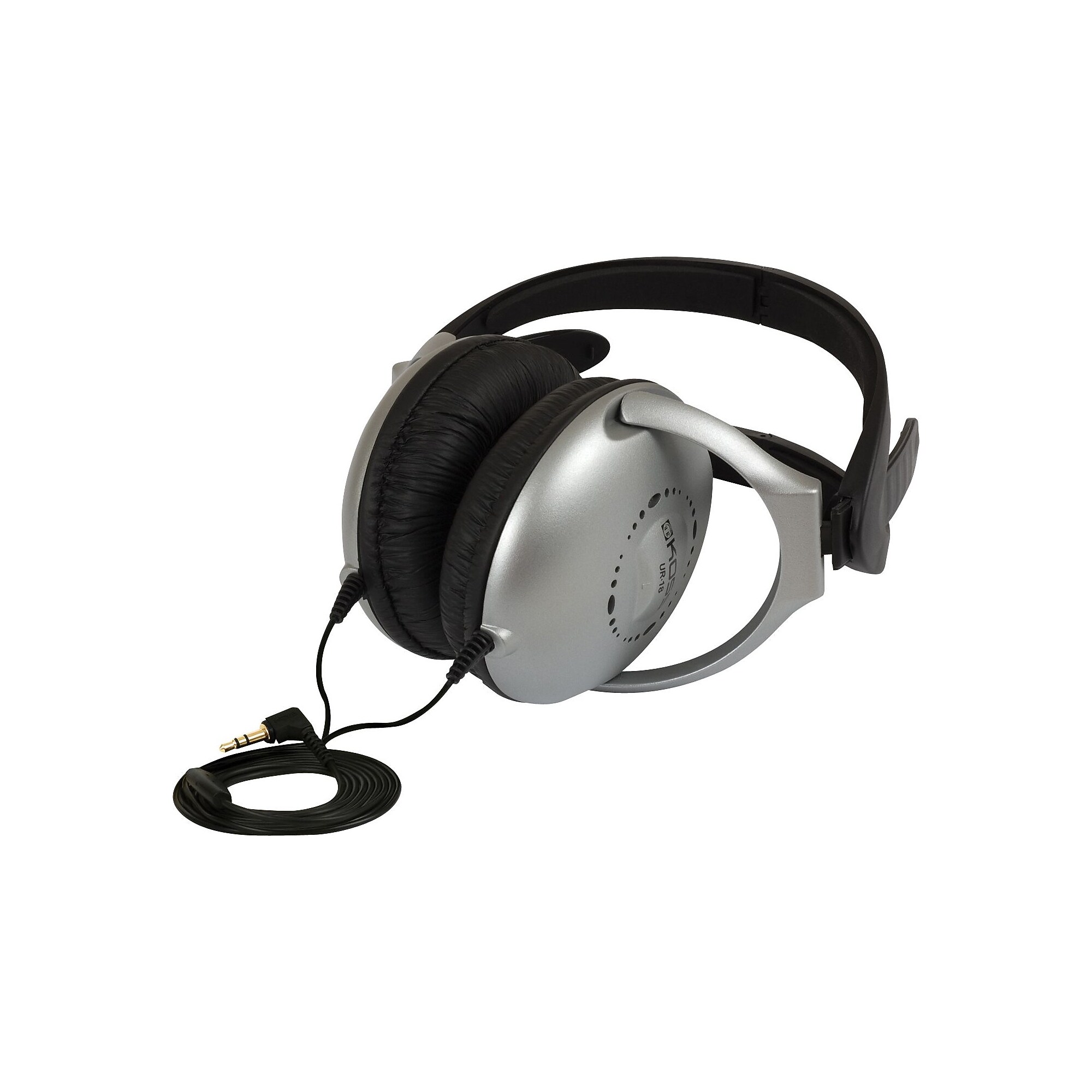 Koss UR18 Collapsible Stereo Headphone114 Simolary simolary.com
