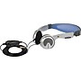 Koss Portable Headphones, Blue/Silver (KTXPRO1)~#|#~s0484294_sc7