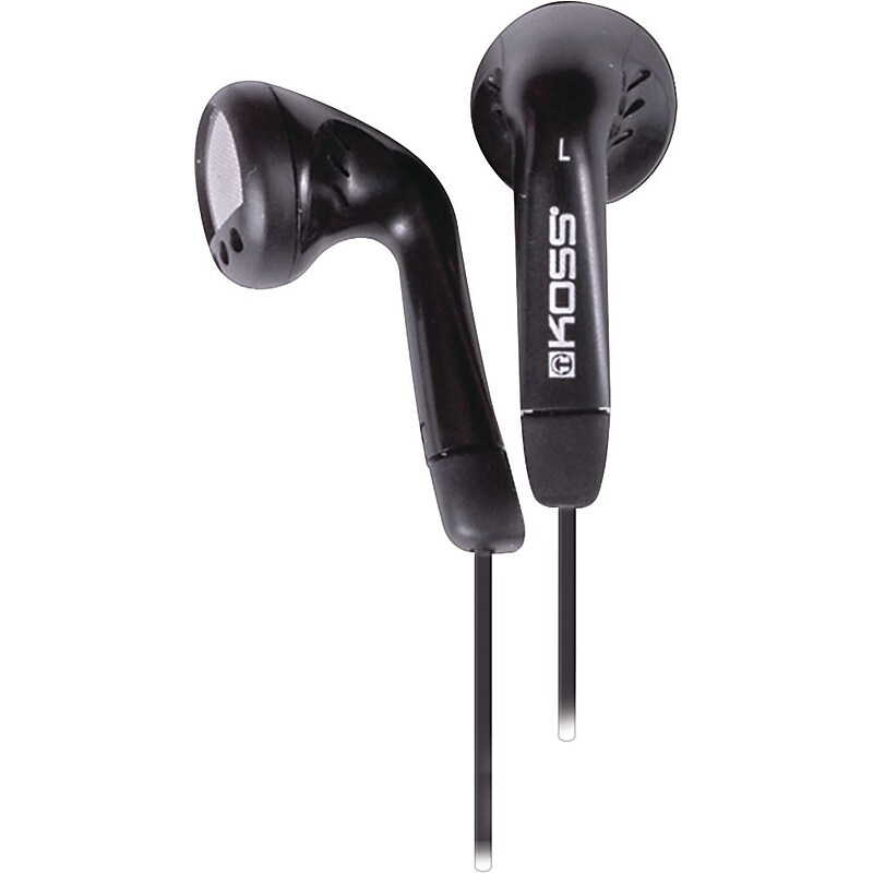 Koss KEB/4, headphones image 1