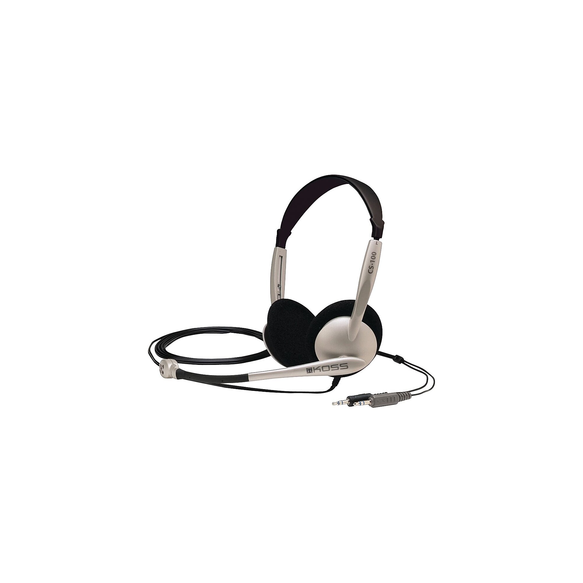 Koss CS100 Gaming Headphones Sansujyuku sansujyuku.com