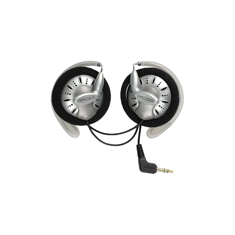Koss KSC75  SportClip Ultra Light Stereophones image 1