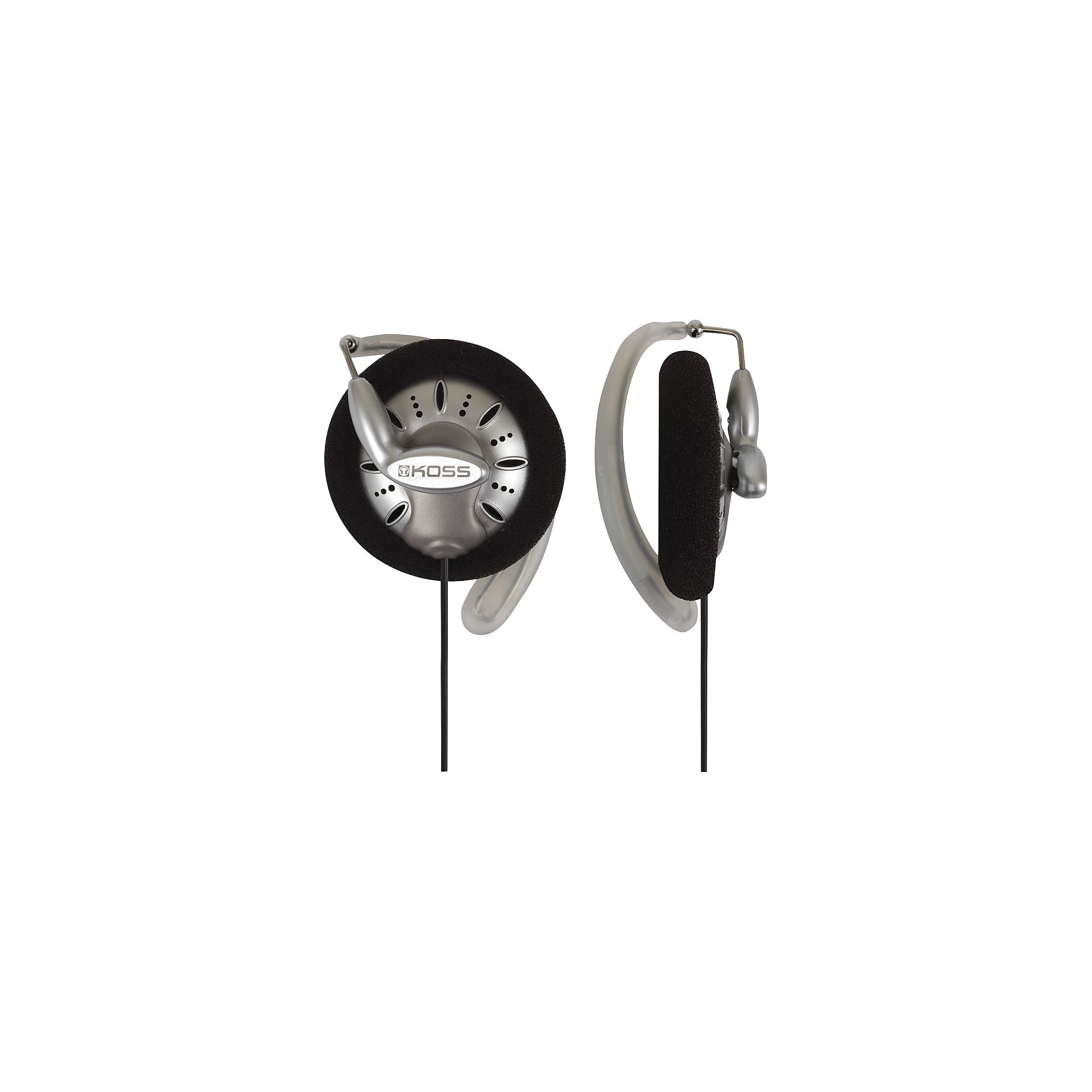 Koss KSC75  SportClip Ultra Light Stereophones Sansujyuku sansujyuku.com