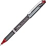 Pentel EnerGel® NV Liquid Gel Pen, Bold Point, Red Ink, Dozen (BL30-B)~#|#~s0484579_sc7