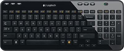 Computer Keyboards