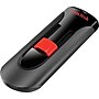 SanDisk Cruzer Glide 32GB USB 2.0 Type A Flash Drive, Black/Red (SDCZ60-032G-A46)~#|#~s0485675_sc7