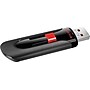 SanDisk Cruzer Glide 32GB USB 2.0 Type A Flash Drive, Black/Red (SDCZ60-032G-A46)~#|#~s0485676_sc7