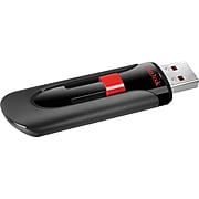 SanDisk Cruzer Glide 32GB USB 2.0 Flash Drive (SDCZ60-032G-A46)