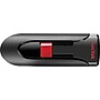 SanDisk Cruzer Glide 32GB USB 2.0 Type A Flash Drive, Black/Red (SDCZ60-032G-A46)~#|#~s0485677_sc7