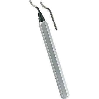 General® Tools Swivel Head Replacement Deburring Blade