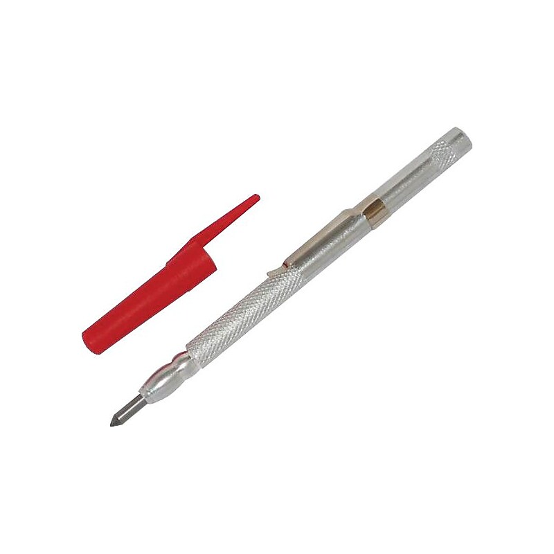 King Tool, Scribe, 9 1/2 in image 1