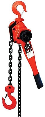 Hoists, Winches & Pullers