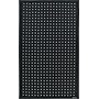 M+A Matting Comfort Flow Anti-Fatigue Mat, 5.6' x 3.5', Black (420164900)~#|#~s0486554_sc7