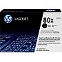HP 80X Black High Yield Toner Cartridge (CF280X)~#|#~s0486764_sc7