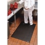 M+A Matting Comfort Flow Anti-Fatigue Mat, 5.6' x 3.5', Black (420164900)~#|#~s0487614_sc7
