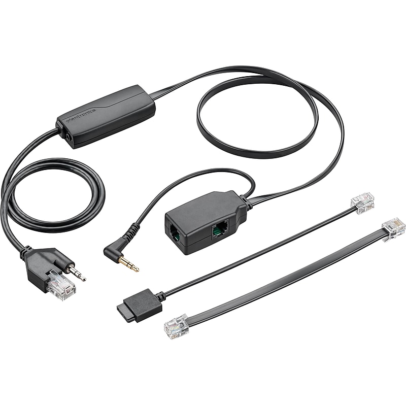 Plantronics Hook Switch Cable (85Q50AA) image 1