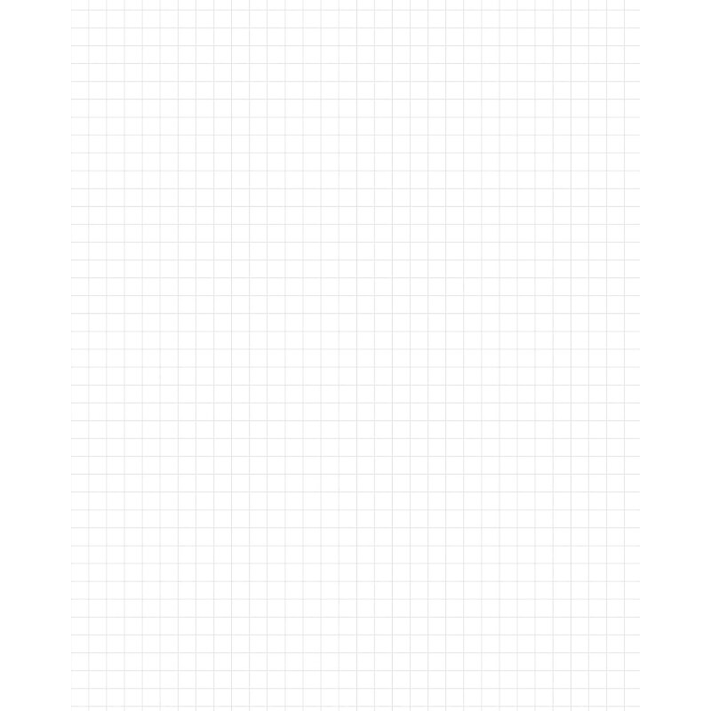 Royal Brites Vanishing Grid Foam Board, 20" x 30", 2/Pack (72710) image 1
