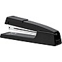 Bostitch Executive Desktop Stapler, 20-Sheet Capacity, Black 36/Carton (B440-BLACKCT)~#|#~s0491781_sc7