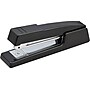 Bostitch Executive Desktop Stapler, 20-Sheet Capacity, Black 36/Carton (B440-BLACKCT)~#|#~s0491785_sc7