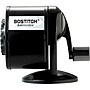 Bostitch Manual Pencil Sharpener, Black (MPS1-BLK)~#|#~s0491807_sc7