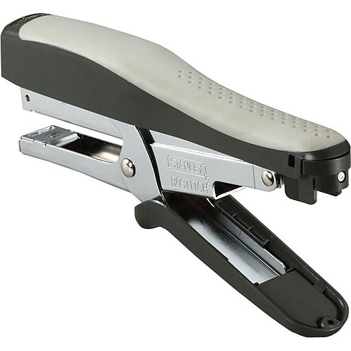 Stanley Bostitch Standard Plier Stapler, Fastening Capacity 20 Sheets