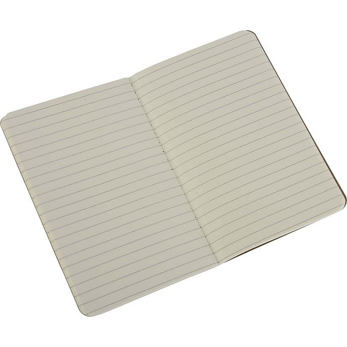 Nさま　2.5×3本 Amazon.com : Black n' Red Twin Wire Poly Cover Notebook, 3-5