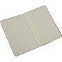 Moleskine Cahier Soft Cover Journal, 3.5" x 5.5", Kraft Brown, 3/Pack (704925)~#|#~s0492483_sc7