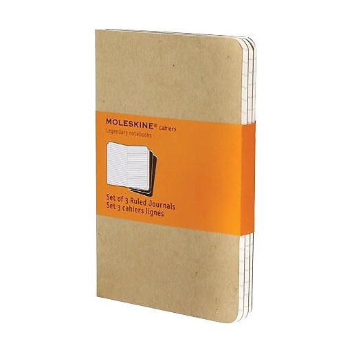 Moleskine Writing Accessories Set