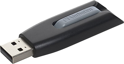 Verbatim 32GB Store 'n' Go V3 USB Flash Drive