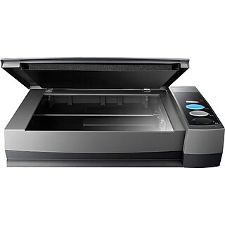 Ricoh ScanSnap iX2500 Wireless Duplex Document Scanner, Black