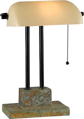 bankers lamp staples