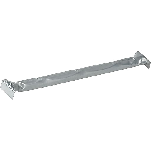 20" Partners Brand Wardrobe Hanger Bar, 1/Each (BAR20) at Staples