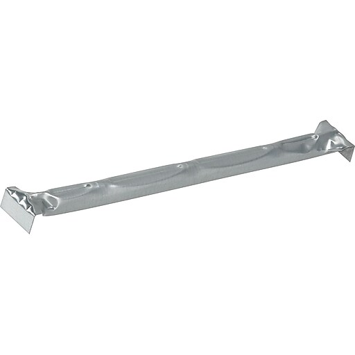 Partners Brand Wardrobe Hanger Bar, 24" (BAR24) Staples