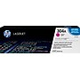 HP 304A Magenta Standard Yield Toner Cartridge (CC533A)~#|#~s0497941_sc7