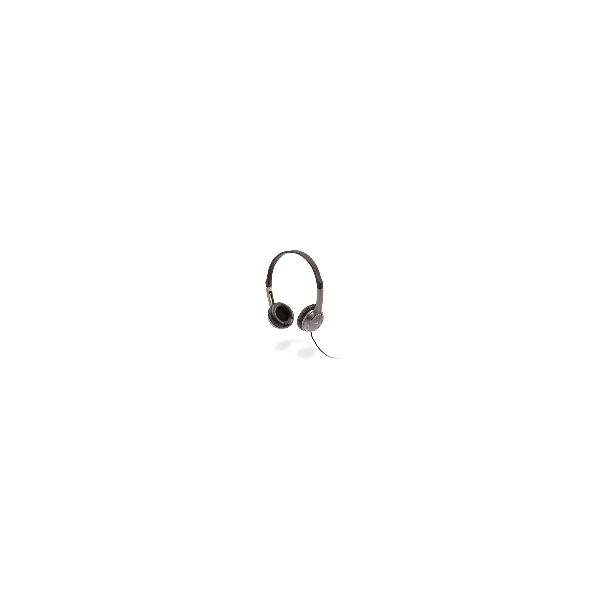Cyber Acoustics ACM Stereo Headphones (ACM-7000) Sansujyuku sansujyuku.com