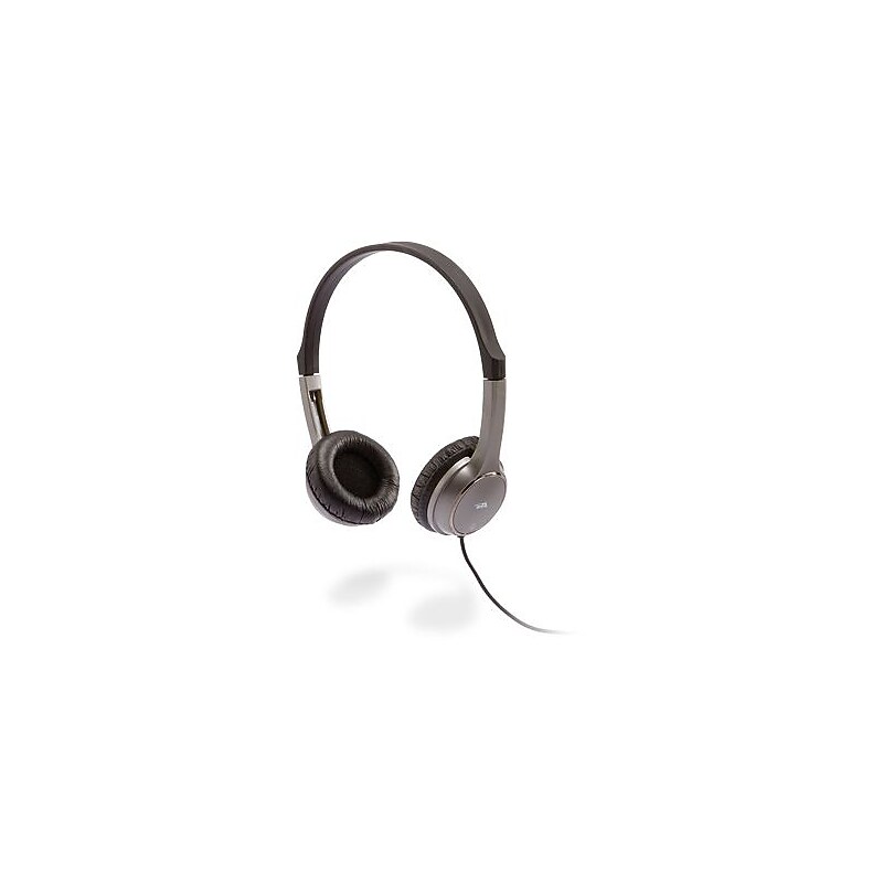 Cyber Acoustics ACM Stereo Headphones (ACM-7000) image 1