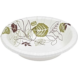 PLATES & BOWLS